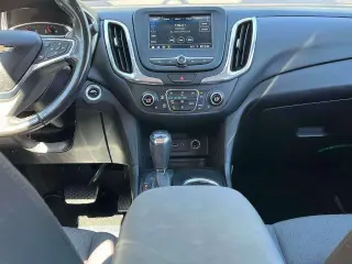 Chevrolet Equinox 2019 LT 4dr SUV con 1LT