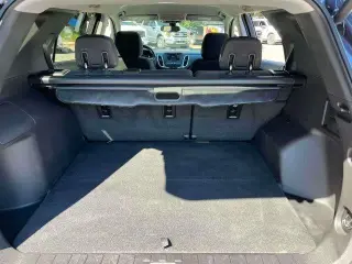 Chevrolet Equinox 2019 LT 4dr SUV con 1LT