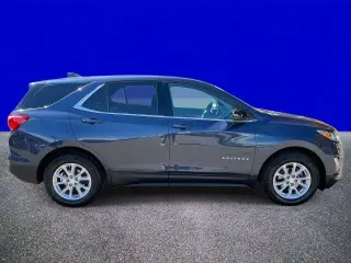 Chevrolet Equinox 2019 LT 4dr SUV con 1LT