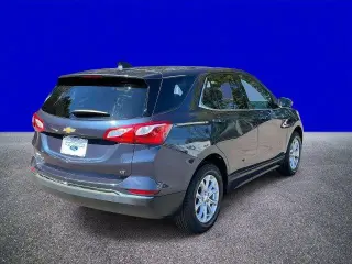 Chevrolet Equinox 2019 LT 4dr SUV con 1LT
