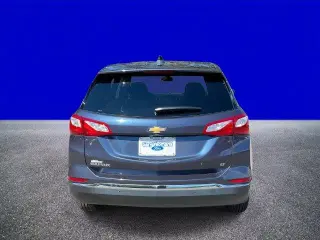 Chevrolet Equinox 2019 LT 4dr SUV con 1LT
