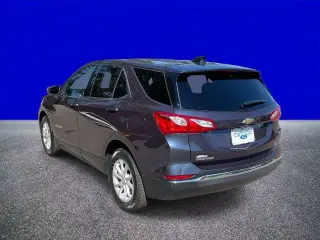 Chevrolet Equinox 2019 LT 4dr SUV con 1LT
