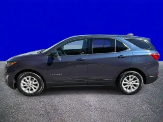 Chevrolet Equinox 2019 LT 4dr SUV con 1LT