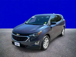Chevrolet Equinox 2019 LT 4dr SUV con 1LT