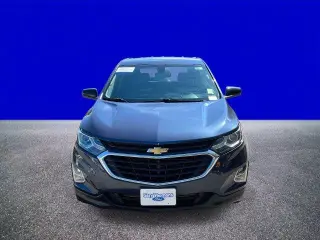 Chevrolet Equinox 2019 LT 4dr SUV con 1LT