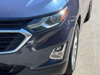 Chevrolet Equinox 2019 LT 4dr SUV con 1LT