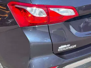 Chevrolet Equinox 2019 LT 4dr SUV con 1LT