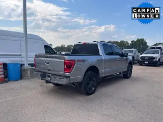 Ford F-150 2023 4x4 XLT 4p SuperCab 5.5 ft. SB