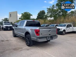 Ford F-150 2023 4x4 XLT 4p SuperCab 5.5 ft. SB