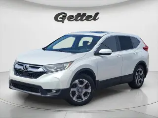 Honda CR-V 2019 EX-L 4dr SUV