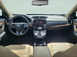 Honda CR-V 2019 EX-L 4dr SUV