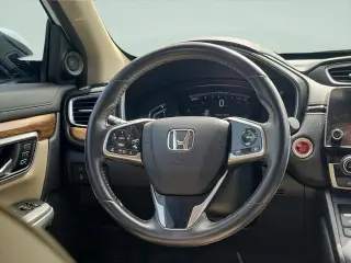 Honda CR-V 2019 EX-L 4dr SUV