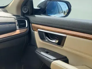 Honda CR-V 2019 EX-L 4dr SUV