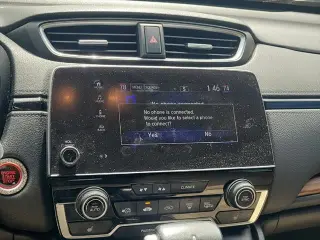 Honda CR-V 2019 EX-L 4dr SUV