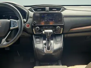 Honda CR-V 2019 EX-L 4dr SUV