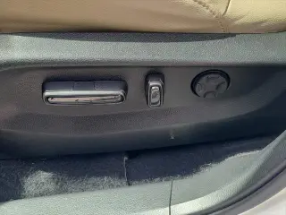 Honda CR-V 2019 EX-L 4dr SUV