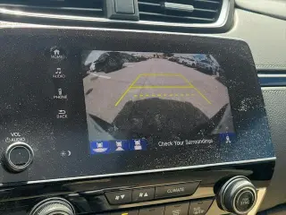 Honda CR-V 2019 EX-L 4dr SUV