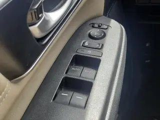 Honda CR-V 2019 EX-L 4dr SUV