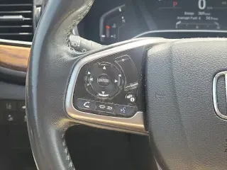Honda CR-V 2019 EX-L 4dr SUV