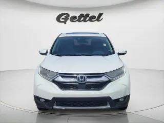 Honda CR-V 2019 EX-L 4dr SUV