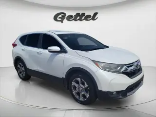 Honda CR-V 2019 EX-L 4dr SUV