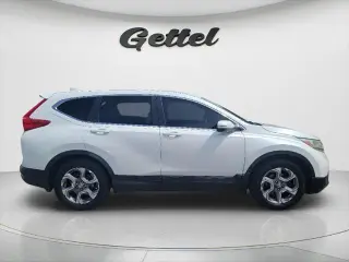 Honda CR-V 2019 EX-L 4dr SUV