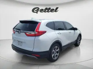 Honda CR-V 2019 EX-L 4dr SUV