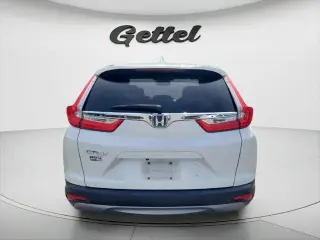 Honda CR-V 2019 EX-L 4dr SUV