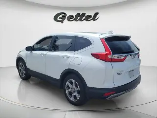 Honda CR-V 2019 EX-L 4dr SUV