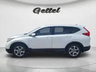 Honda CR-V 2019 EX-L 4dr SUV