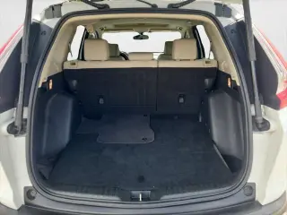 Honda CR-V 2019 EX-L 4dr SUV