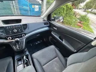 Honda CR-V 2015 AWD LX 4dr SUV