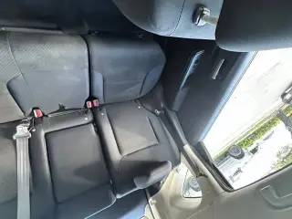 Honda CR-V 2015 AWD LX 4dr SUV