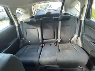 Honda CR-V 2015 AWD LX 4dr SUV
