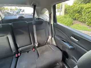 Honda CR-V 2015 AWD LX 4dr SUV