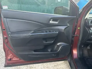 Honda CR-V 2015 AWD LX 4dr SUV