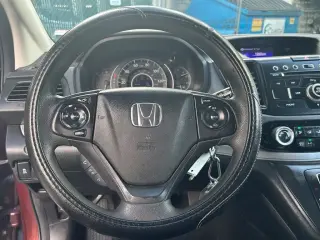 Honda CR-V 2015 AWD LX 4dr SUV