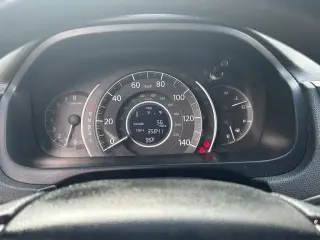 Honda CR-V 2015 AWD LX 4dr SUV