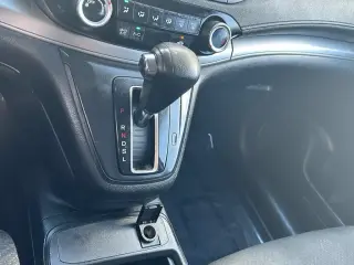 Honda CR-V 2015 AWD LX 4dr SUV