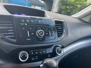 Honda CR-V 2015 AWD LX 4dr SUV