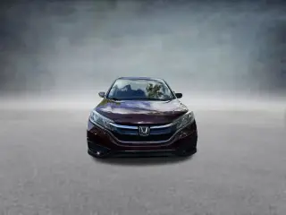 Honda CR-V 2015 AWD LX 4dr SUV