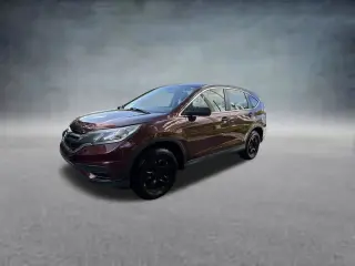 Honda CR-V 2015 AWD LX 4dr SUV