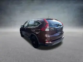 Honda CR-V 2015 AWD LX 4dr SUV