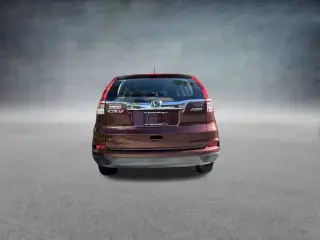 Honda CR-V 2015 AWD LX 4dr SUV