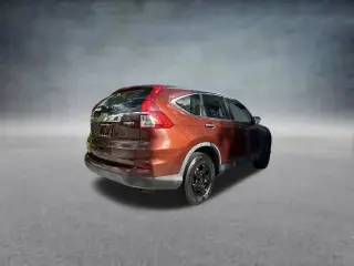 Honda CR-V 2015 AWD LX 4dr SUV