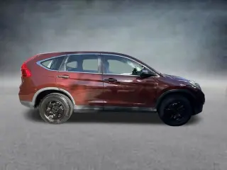 Honda CR-V 2015 AWD LX 4dr SUV