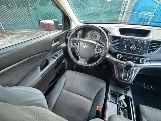 Honda CR-V 2015 AWD LX 4dr SUV