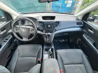 Honda CR-V 2015 AWD LX 4dr SUV