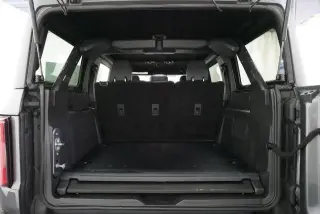 Ford Bronco 2024 4x4 Everglades 4p SUV