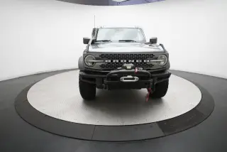 Ford Bronco 2024 4x4 Everglades 4p SUV